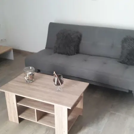 Duplex Centre Ville *