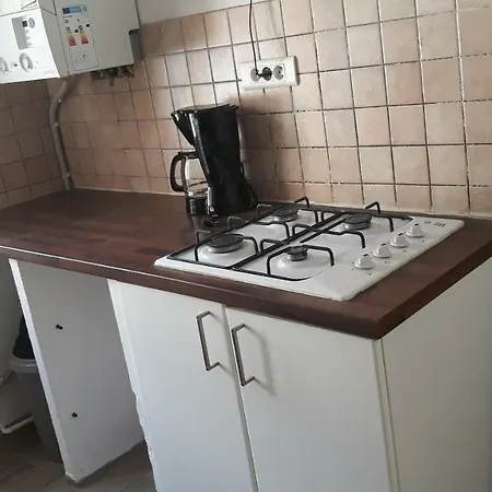 Duplex Centre Ville 아파트 *