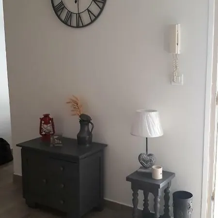 Duplex Centre Ville 알레스