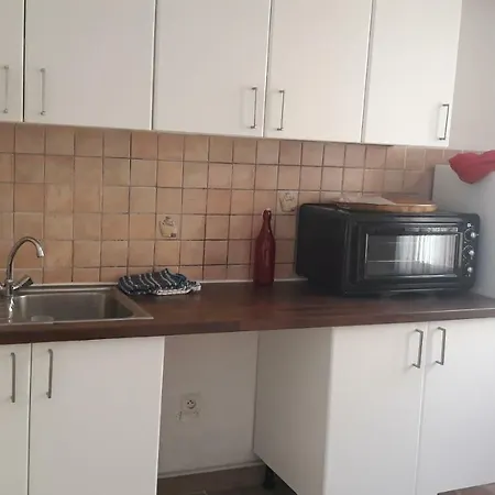 Duplex Centre Ville 아파트